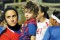 Captain of Iranian women’s futsal team permitted to leave country