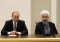 Russia, Iran strengthen ties, send signals of solidarity