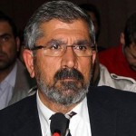 Tahir Elci