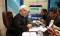Rohani seeks another term as Assembly of Experts member