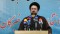Ayatollah Khomeini’s grandson runs for Assembly of Experts