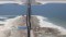 Success reported in efforts to bring back Lake Urmia