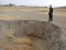 Aid requested for Minab townships plagued by sinkholes