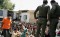 Afghan immigrants in Iran being sent to Syrian battlegrounds