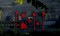 Evin: Nightly Fusillades and Point Blank Shots
