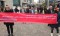 Protests sparked by abuse of dog leads to violent arrests