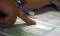 Voting day set for second round of parliamentary election
