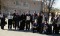 Families stage sit-in for prisoners kept in Evin for Norooz