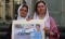 Prisoner’s mother rejects her own sentence of jail, lashes