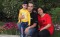 Baha’i Couples Welcoming Spring in Prison