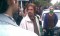 Activist describes menacing summons to court