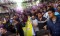 Store owners have altercation with street vendors