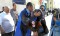 Family spares forest ranger from death sentence