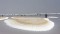 Lake Urmia sees water level increase despite reduced rain