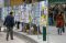 Campaigning starts for candidates seeking remaining seats in Parliament