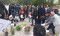Actress among activists arrested for animal rights protest