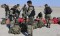 Iranian Army says special forces advising Syria