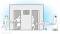 Detention Centre, In/Out