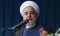 Rohani accused of folding to U.S. during nuclear talks