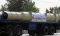 Iran shows off missile system in military parade