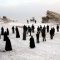 Lost Waters of Lake Urmia Returning