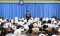 Iranian Leader warns seminarians about American-style Islam