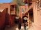 Historic village strained by influx of tourists