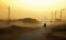 Iranian city cited as having world’s dirtiest air