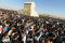 Iranian authorities prosecute protesters at the Tomb of Cyrus
