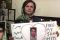 Mother of jailed activist challenges son’s arrest