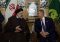 Hardliner Candidate’s Meetings Stir New Political Speculations in Iran