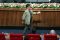 Iranian Filmmaker Refuses to Honour State-Backed Film