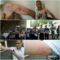 Protesting his Wife’s Detention, the Husband of Prominent Iranian Lawyer Beaten