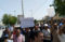 Anti Riot Police Open Fire on Iranian Protesters Demanding Clean Water