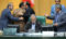 MPs Resign Protesting Management of Water Crisis in Iran