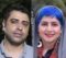 Connecting to the Field: the Case of the Girl with the Blue Hair