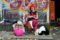 A Clown, Not “The Perfect Woman” – Performance Art and Feminism in Conversation with Neslihan Arol