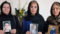 Narrating the Stories of those Killed in Iran’s Gasoline Protests
