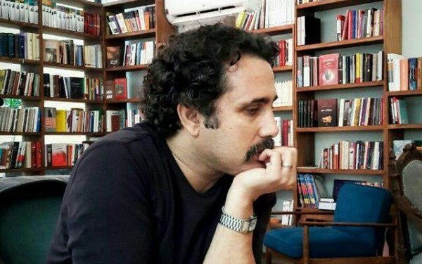The Iranian Teachers Association Calls for Release of Jafar Ebrahimi