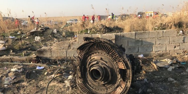 Iranian Artists, Celebrities Cancel Attendence in State-run Festivals amid Public Anger over Ukrainian Plane Cover-up