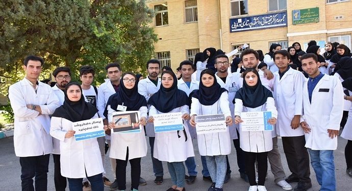 The Dec and Jan Iran Labor Rights Report is now Available
