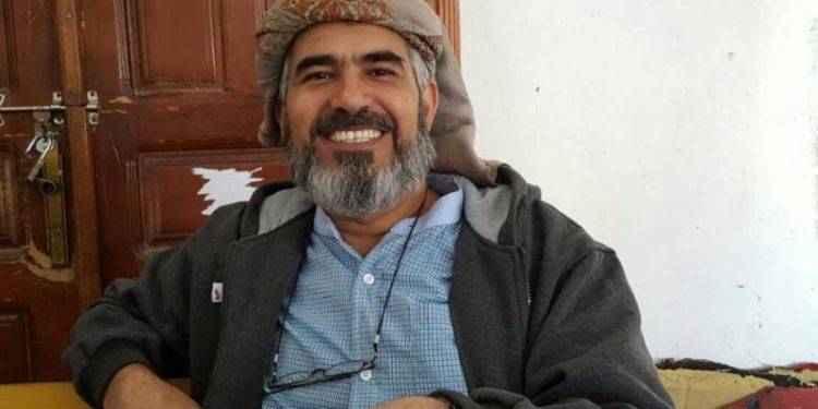 Hamed bin Haydara is a Baha'i man who has been sentenced to death in Yemen. His case will be reviewed by the appeals court on 30 April