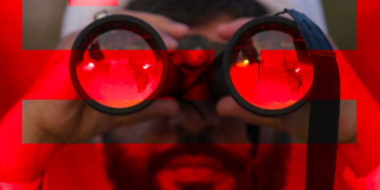 Digital Threats and Activists in Exile: How Egypt, Syria, and Iran Discipline Dissidents in the Diaspora