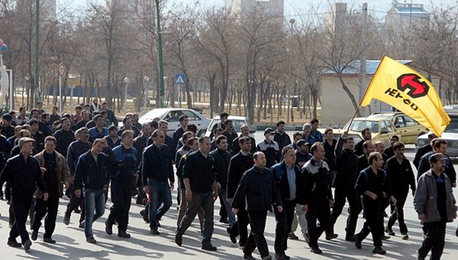 Zamaneh Media Annual Labor Report: More Unpaid Wages, Layoffs, and Unemployment