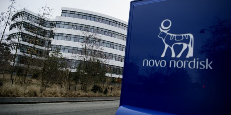 What is the Danish Pharmaceutical Company hiding in Iran?