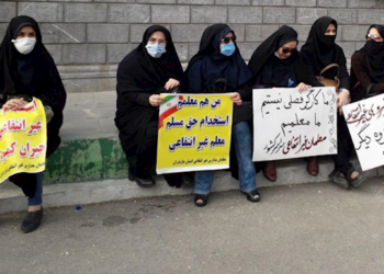 Zamaneh Media’s 16th Labor Rights Report