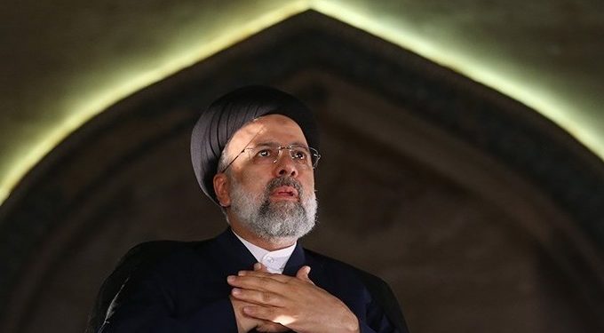 Ebrahim Raisi becomes President with the lowest Turnout
