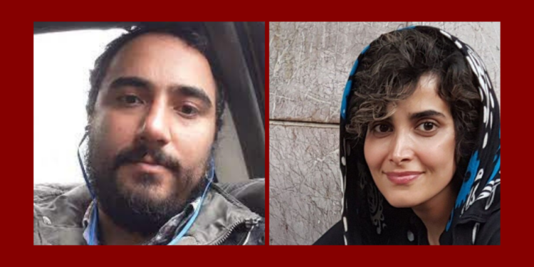 Civil Activists Arrested in Iran