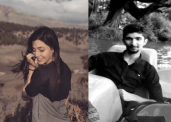 Iran protests: Two young relatives killed in Nowshahr