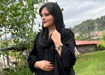 Iranians are Furious after a Young Woman Dies While in Custody of the Hijab Police